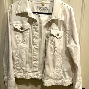 Michael Kors stretch jacket! XL